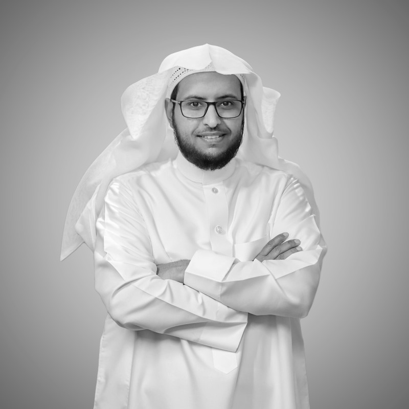 DR YASSER SALEH ALBLAWI
